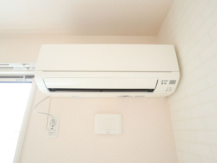 岡山県倉敷市児島下の町2(アパート)の賃貸物件の内装