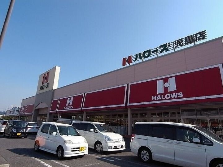 岡山県倉敷市児島下の町2(アパート)の賃貸物件の周辺