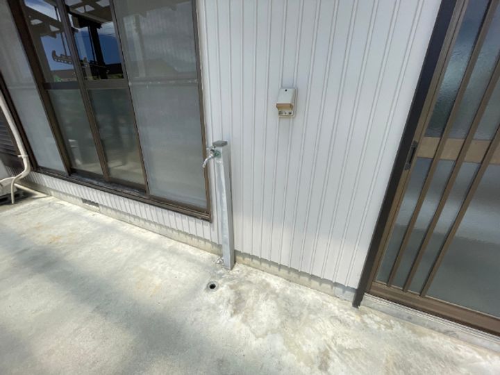 静岡県掛川市家代(一戸建)の賃貸物件の内装