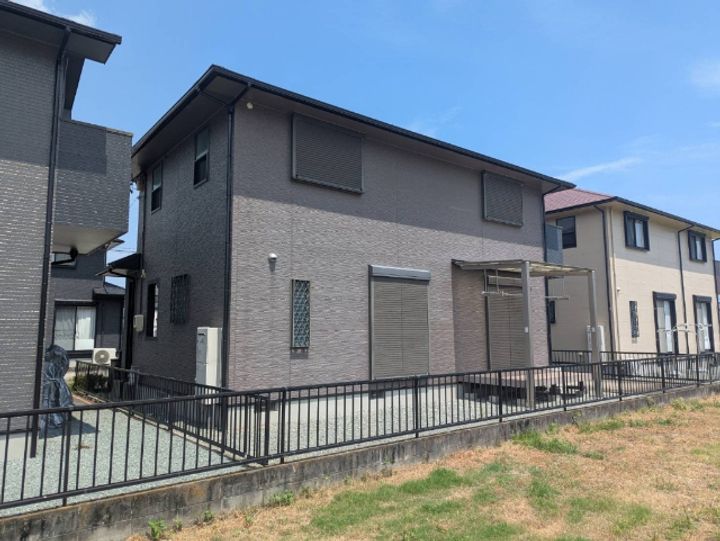 三重県津市桜田町(一戸建)の賃貸物件のその他画像