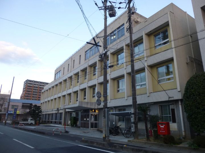 三重県津市桜田町(一戸建)の賃貸物件の周辺