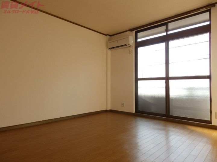 プレジール多比鹿の地図