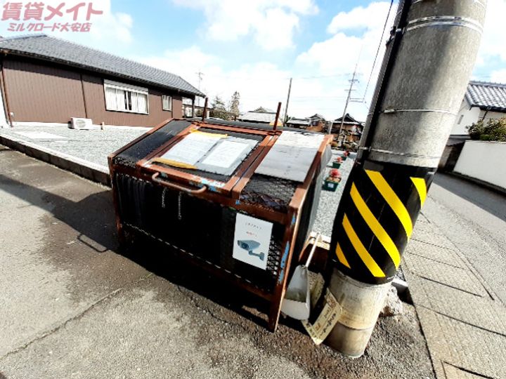 プレジール多比鹿のその他画像