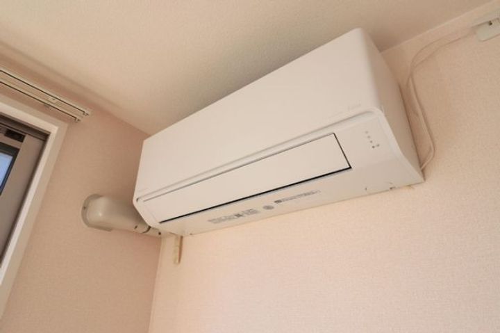 新潟県長岡市堀金2(アパート)の賃貸物件の内装