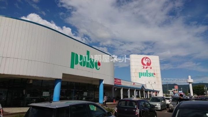 新潟県長岡市堀金2(アパート)の賃貸物件の周辺