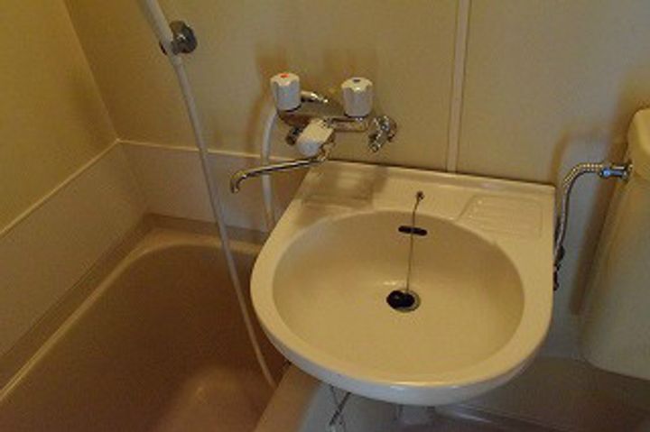 神奈川県茅ヶ崎市中島(アパート)の賃貸物件の内装