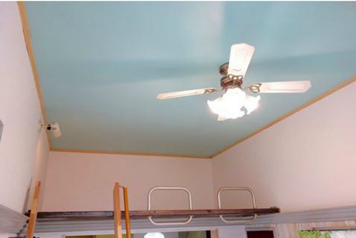 神奈川県茅ヶ崎市中島(アパート)の賃貸物件の内装