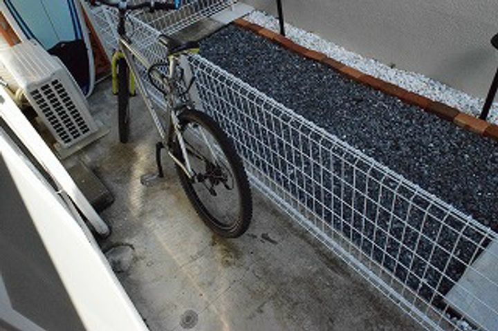 神奈川県茅ヶ崎市中島(アパート)の賃貸物件の内装