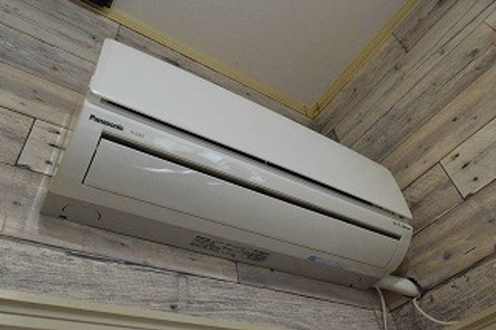 神奈川県茅ヶ崎市中島(アパート)の賃貸物件の内装