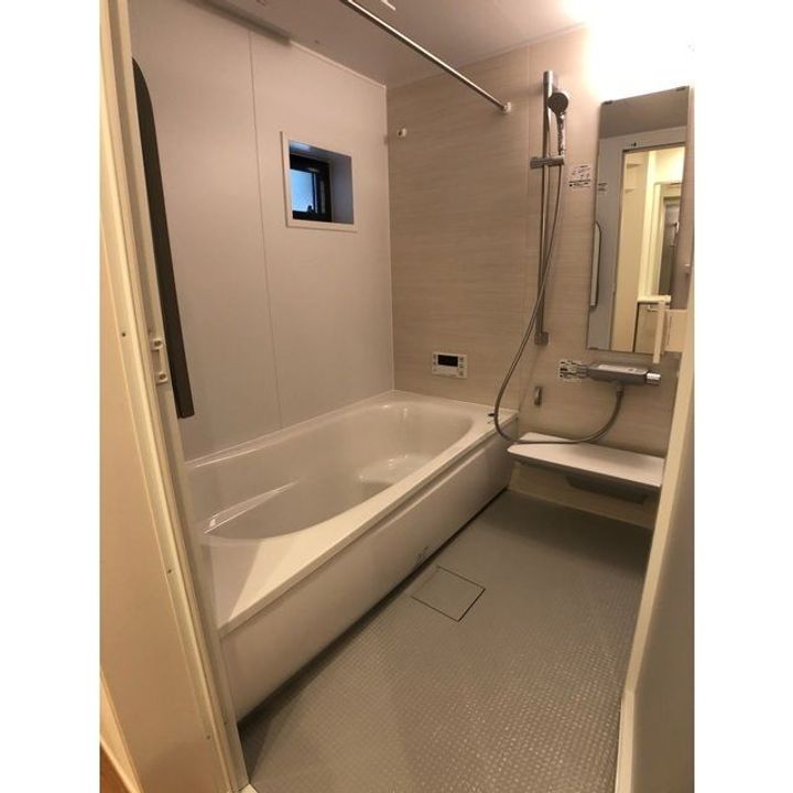 神奈川県相模原市南区古淵6(一戸建)の賃貸物件の風呂