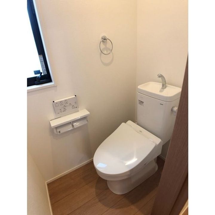 神奈川県相模原市南区古淵6(一戸建)の賃貸物件の内装