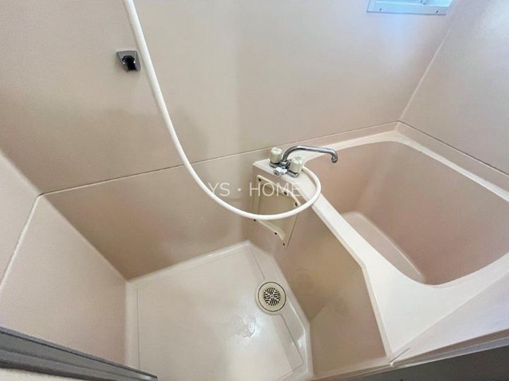 ウィングヒルズの風呂