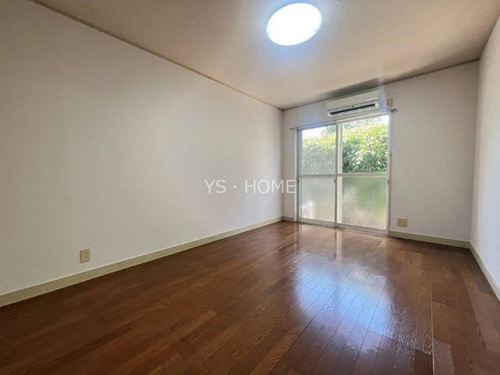 ウィングヒルズの内装