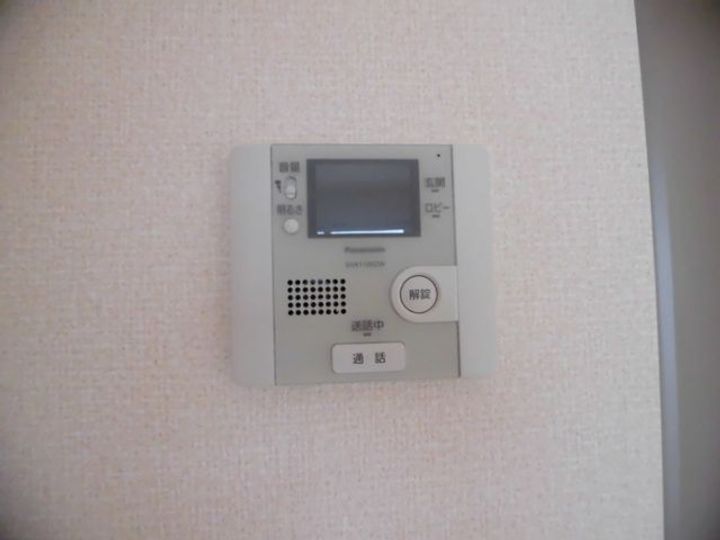 アダージョ IIIの内装