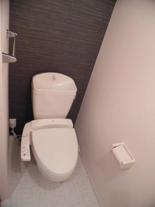 アダージョ IIIの内装