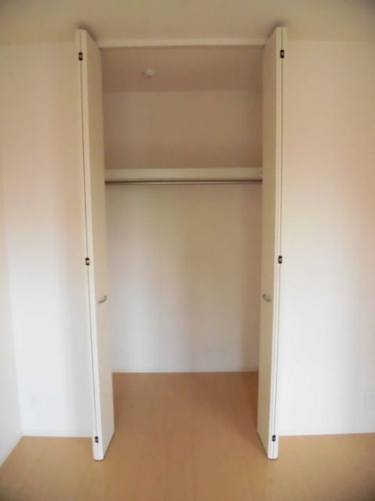 アダージョ IIIの内装