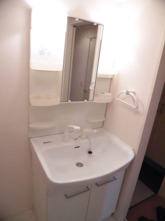 アダージョ IIIの内装