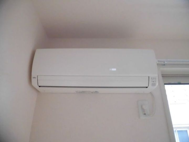 アダージョ IIIの内装