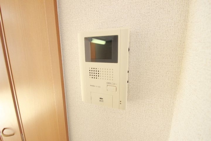 山口県岩国市多田1(アパート)の賃貸物件の内装