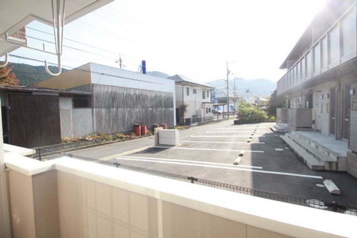 山口県岩国市多田1(アパート)の賃貸物件のその他画像