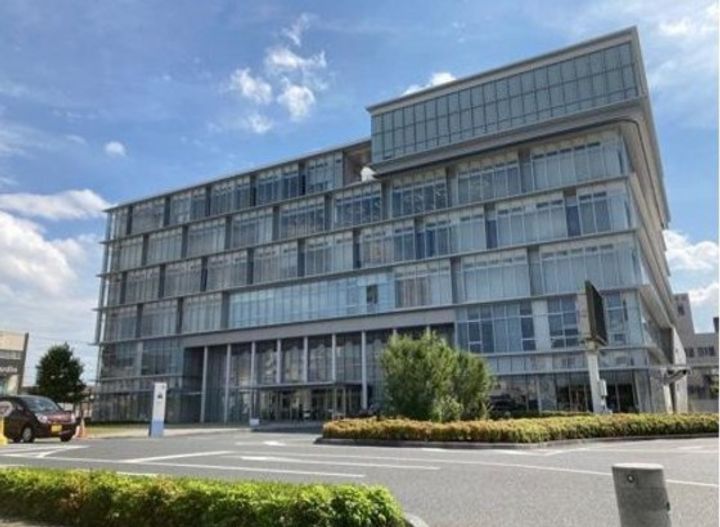 山口県岩国市多田1(アパート)の賃貸物件の周辺
