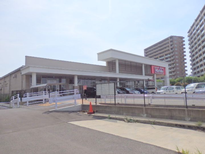 spur(シュプール)の周辺