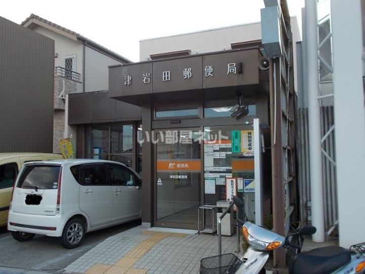 三重県津市幸町(マンション)の賃貸物件の周辺