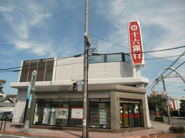 グリーンベル日吉の周辺