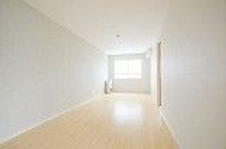 パルティーレ南郷通6丁目の内装