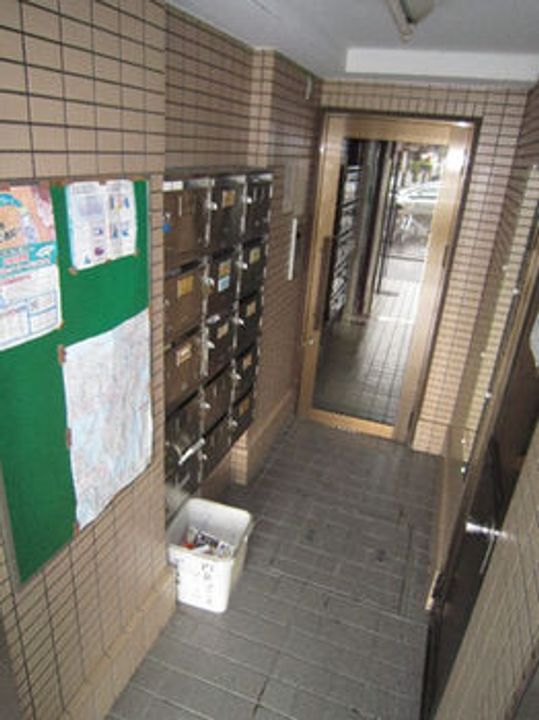 大阪府門真市元町(マンション)の賃貸物件の地図