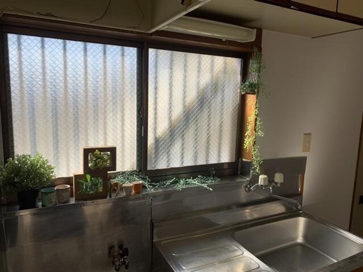 メゾン・コンフォートの内装