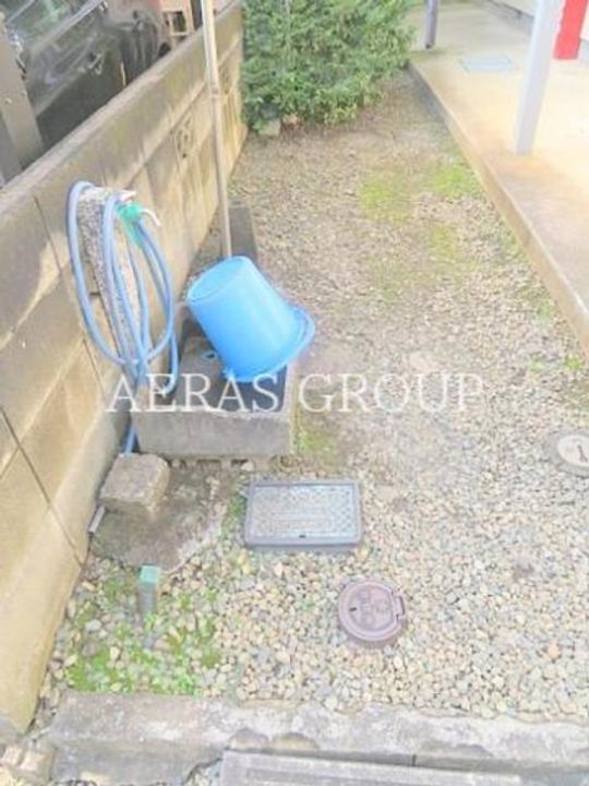 メゾン・コンフォートのその他画像