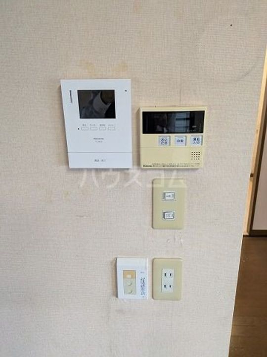 静岡県磐田市福田(一戸建)の賃貸物件の内装