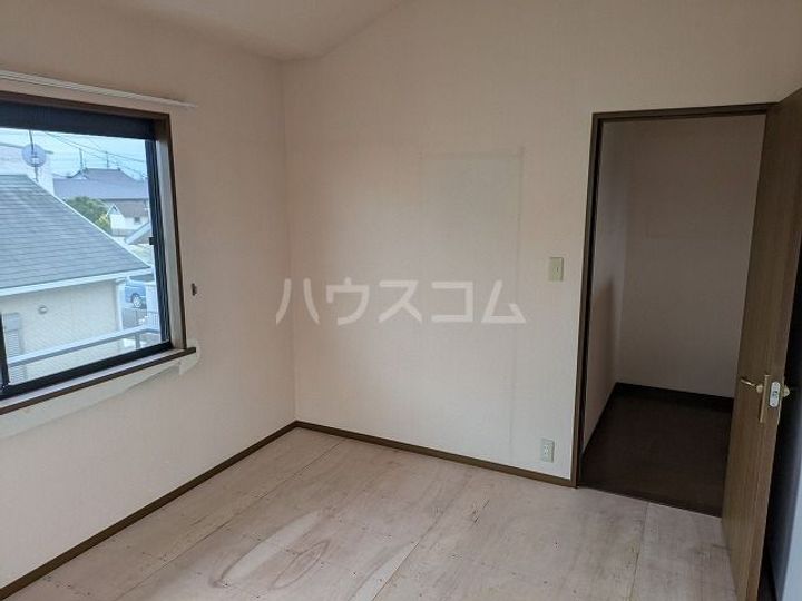 静岡県磐田市福田(一戸建)の賃貸物件の内装