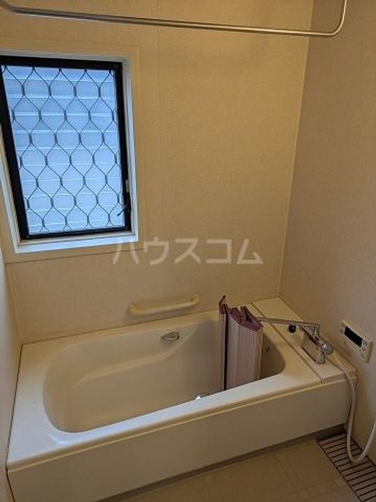 静岡県磐田市福田(一戸建)の賃貸物件の風呂