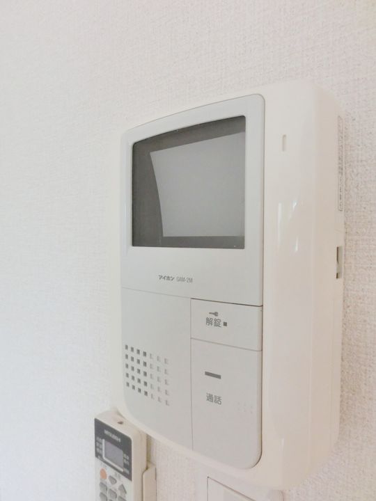 東京都練馬区中村北2(マンション)の賃貸物件の内装