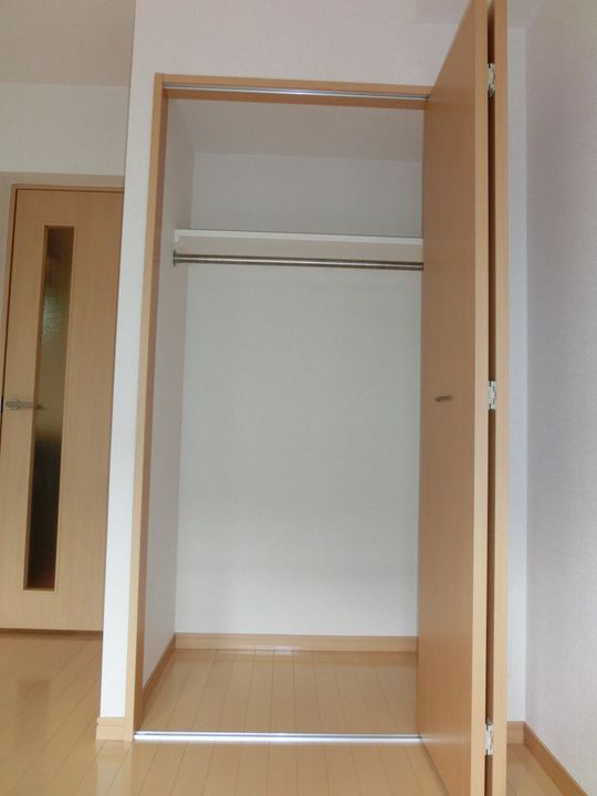 東京都練馬区中村北2(マンション)の賃貸物件の内装