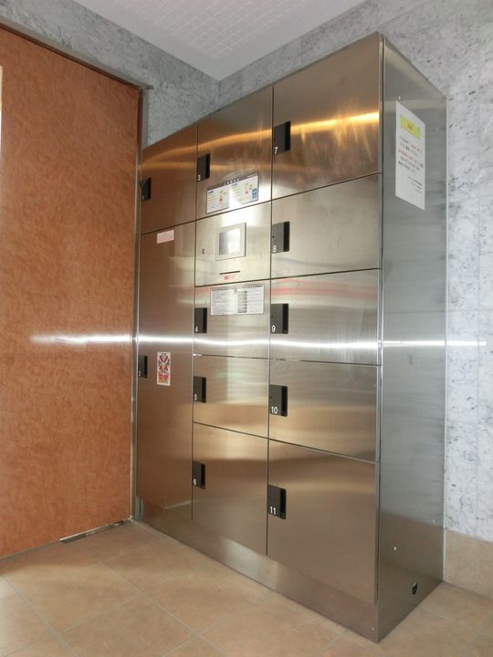 東京都練馬区中村北2(マンション)の賃貸物件の地図