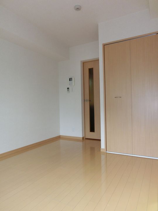 東京都練馬区中村北2(マンション)の賃貸物件の居間
