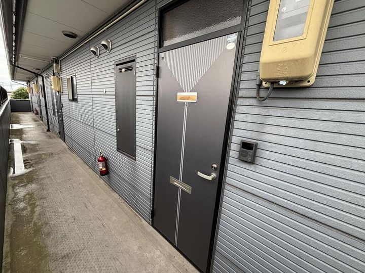 宮城県仙台市宮城野区新田4(アパート)の賃貸物件の地図