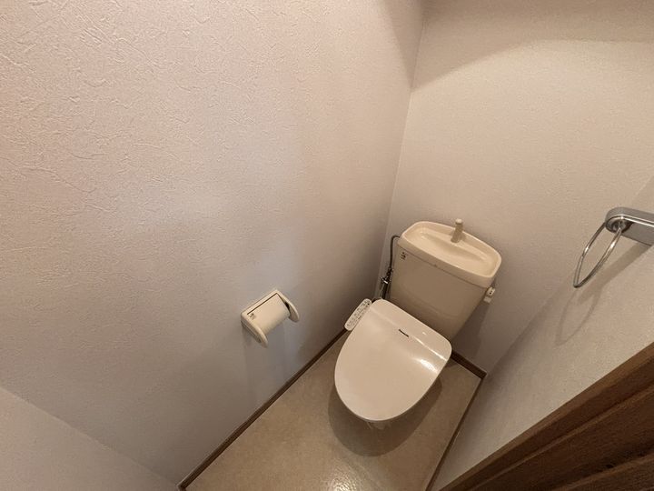 宮城県仙台市宮城野区新田4(アパート)の賃貸物件の内装