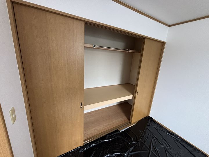 宮城県仙台市宮城野区新田4(アパート)の賃貸物件の内装