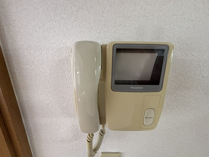 宮城県仙台市宮城野区新田4(アパート)の賃貸物件の内装