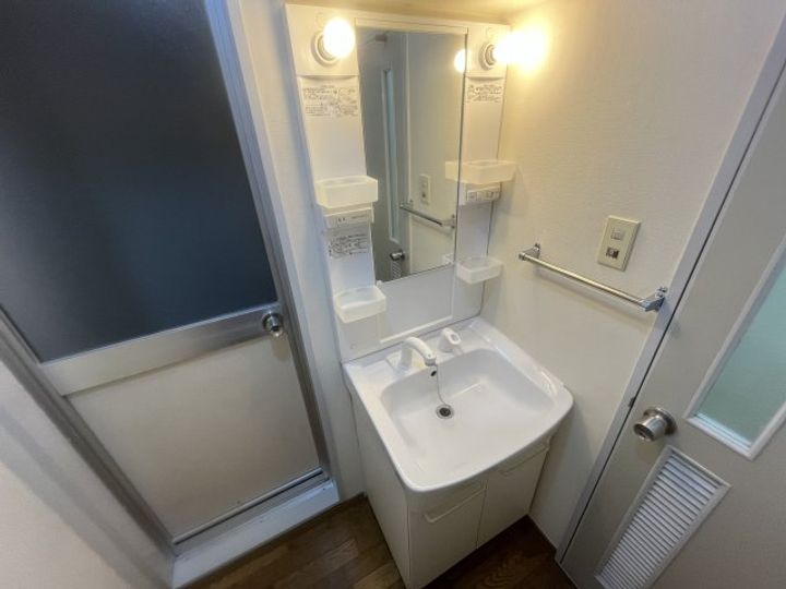 エクセルウィーン塚本の内装