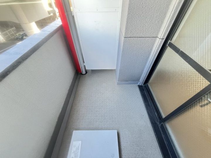 エクセルウィーン塚本の内装