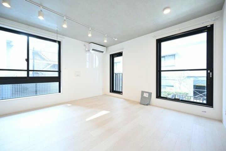 東京都中央区日本橋中洲(マンション)の賃貸物件の内装