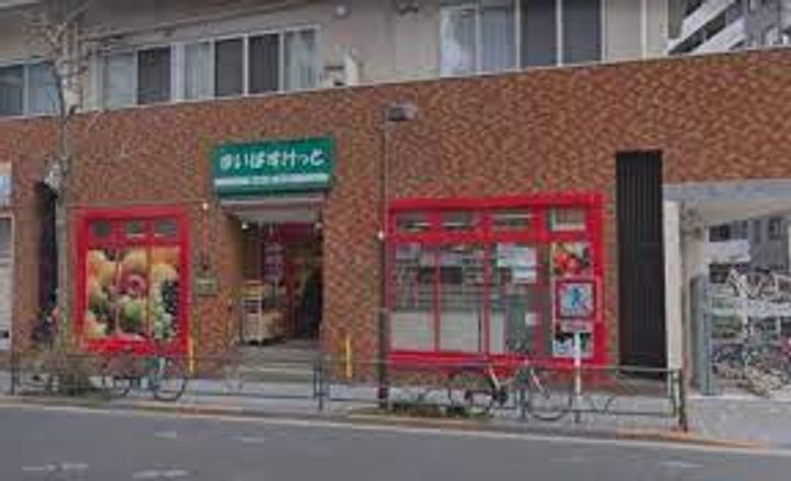 東京都中央区日本橋中洲(マンション)の賃貸物件の周辺