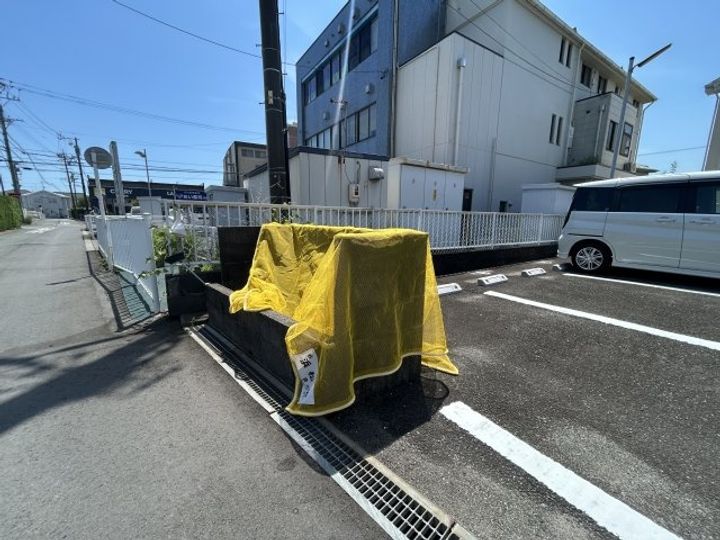 マウンテンVIIのその他画像