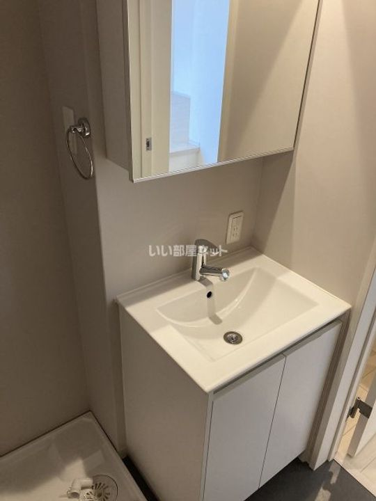 エムズコートの内装