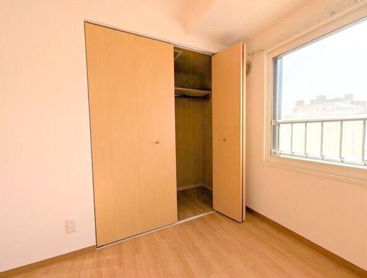 フィーノK-1の内装